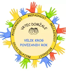Kakovosten vrtec Domžale
