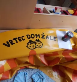 Otroški vrtec Domžale