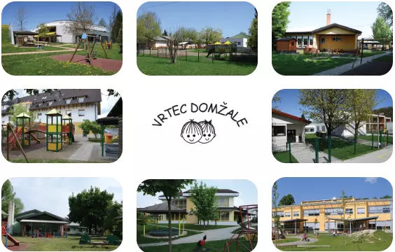 Odločite se za vpis v najboljši vrtec v Domžalah!
