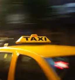 Najcenejsi taxi kamnik