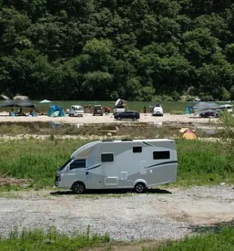 Najem avtodoma zagorje zasavje