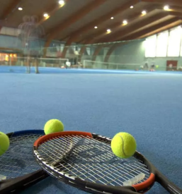 Najem badminton igrišča cena
