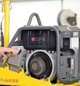 Najem bagra ljubljana