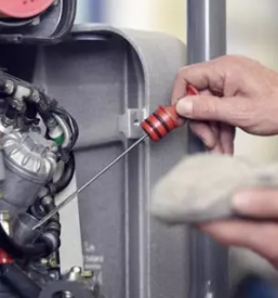 Najem bagra ljubljana