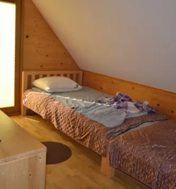 Najem brunarice v naravi stajerska