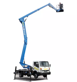 Ugoden najem dvižnih ploščadi Slovenija