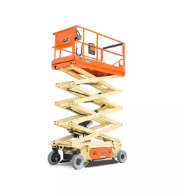 Poceni najem dvižnih ploščadi Slovenija