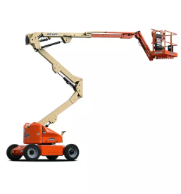 Najem dvižnih ploščadi