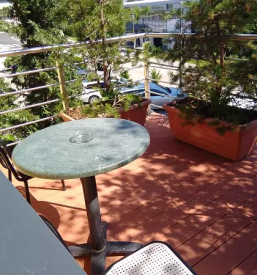 Najem garsonjere za daljsi cas novo mesto