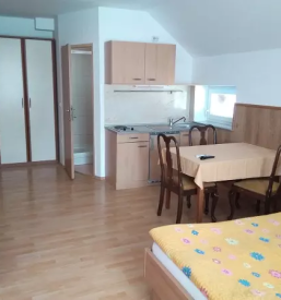 Najem garsonjere za daljsi cas novo mesto