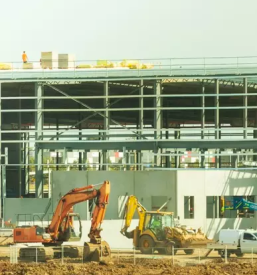 Najem gradbene mehanizacije bela krajina dolenjska