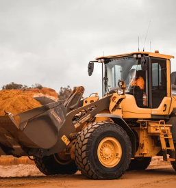 Najem gradbene mehanizacije bela krajina dolenjska