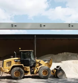 Najem gradbene mehanizacije bela krajina dolenjska