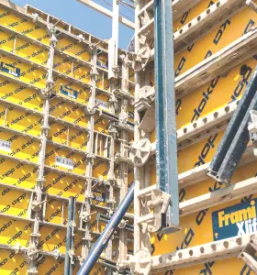 Najem gradbene opreme slovenija