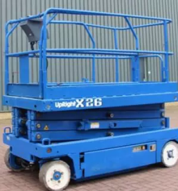 Najem gradbenih odrov savinjska