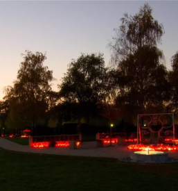 Najem nagrobnih mest Maribor