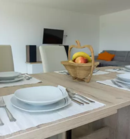 Počitnice ob Soči Tolmin