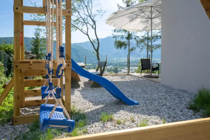 Najem hiše Tolmin, Primorska