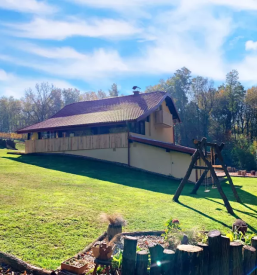 Najem koce moravske toplice