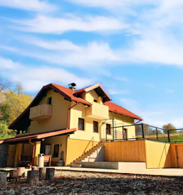 Najem koce moravske toplice