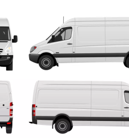 Najem kombija ljubljana