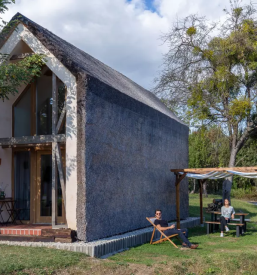 Najem luksuznega apartmaja pomurje