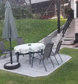 Najem prostega apartmaja bohinj