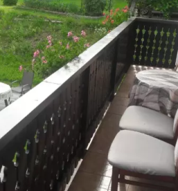 Najem prostega apartmaja bohinj