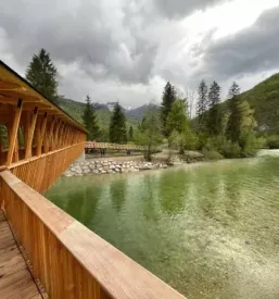 Najem prostega apartmaja bohinj