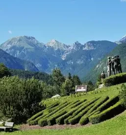 Najem prostega apartmaja bohinj