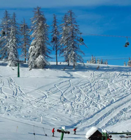 Najem sobe in ugodna prenocitev severna primorska