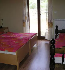 Najem sobe na turisticni kmetiji kozina