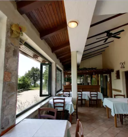 Najem sobe na turisticni kmetiji kozina