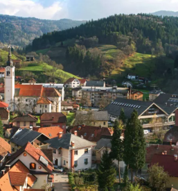 Najem sobe severna primorska