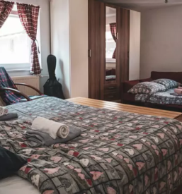 Najem sobe turisticni boni bohinj