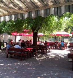 Najem tenis igrisca ljubljana bezigrad