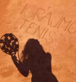 Najem tenis igrisca ljubljana bezigrad