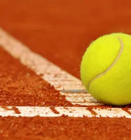 Najem tenis igrisca ljubljana bezigrad