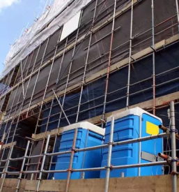 Najem wc mobilnih kabin v sloveniji