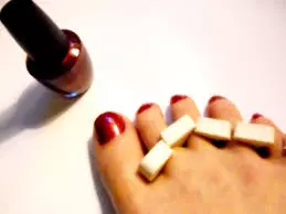 Najugodnejša pedikura Maribor