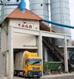 Nakup peletov slovenija