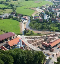 Nakup peletov slovenija