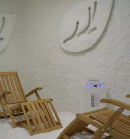 Namestitev v hotelu severna primorska