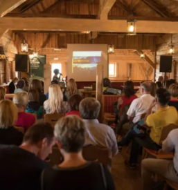 Namestitev v hotelu v cerknem