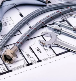 Napeljava vseh vrst centralnega ogrevanja primorska