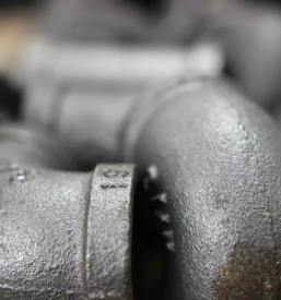 Napeljava vseh vrst centralnega ogrevanja primorska