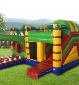 Izposoja napihljivih igral Celje, Savinjska