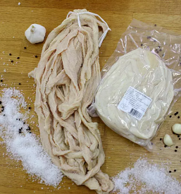 Naravna čreva Dolenjska