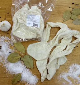 Naravna čreva Dolenjska, Slovenija