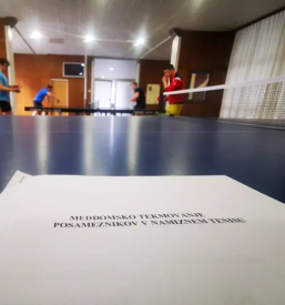 Nastanitev za dijake